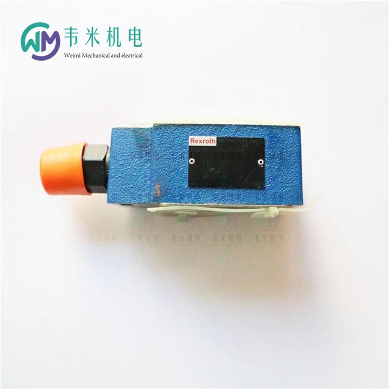 ZDB10VP2-41100V-REXROTH先导式溢流阀