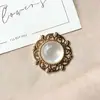 Pingente de liga tradicional que mantém a cor DIY feito à mão acessórios para chaveiro pulseira dragão prosperidade e paz materiais