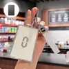 Estojo especial para chave-cartão AITO para M7, novo M8, Huawei M9, M5, modelo 2026, 26, feminino, toque de alta qualidade, AITO