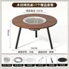 Set de Estufa para Barbacoa y Preparación de Té para Interiores para Uso Doméstico, Set Completo para Barbacoa y Preparación de Té al Aire Libre