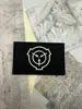 Parche de Tela Bordado con Logo de la Fundación SCP Insignia con Letras Accesorios para Ropa Parche de Tela Parche Autoadhesivo Puntos de Velcro