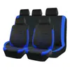 Comercio Exterior Transfronterizo Amazon Aliexpress Rusia México Funda Protectora Universal para Asiento de Coche Más Vendida 5 Plazas