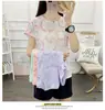 Traje de seda gelada de secagem rápida feminino verão novo corrida esportes casual respirável secagem rápida shorts traje shorts soltos femininos