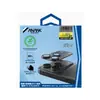 ANANK Película Protectora de Lente para Teléfono ANANK Apple iPhone 18 Pro Max 10 Cristales Corning Resistentes Armadura Película de Lente Integrada
