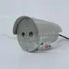 Cámara Térmica a Prueba de Explosiones para Minería, Medición de Temperatura de Alta Definición de 400W, Detección de Incendios, Alerta Sonora y Lumínica de Movimiento, Escudo a Prueba de Explosiones