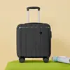 Maleta pequeña personalizada de fábrica de 20 pulgadas 2026 equipaje de mano para niñas de 18 pulgadas maleta de trolley de viaje maleta de 20 pulgadas