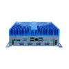 Computadora Industrial a Prueba de Polvo y Antiinterferencias Mini Host de Operaciones Embebido Industrial Control Industrial Micro Portátil Mini Host Pequeño