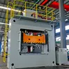 Fábrica de Tecnología Tianshui Prensa Hidráulica de Bastidor Directa Prensa Pórtico Prensa Hidráulica Servo Prensa Hidráulica de Bastidor de 315 Toneladas