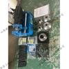 Reparación de excavadoras con mandrinadoras Reparación de mandrinadoras Máquinas de soldadura Maquinaria de ingeniería Equipos para agujeros concéntricos
