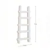 Brinquedos de Madeira Fofos Estilo Nórdico Mais Vendidos da Amazon Brinquedo Companheiro de Brincadeiras para Crianças Porta de Elfo Conjunto de Desenvolvimento Visual para Crianças