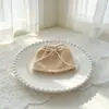 Ropa de muñeca de 10 cm/15 cm para el oso autocrítico Labubu, falda de disfraz para muñecas de algodón