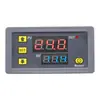 T3231/T3230 Interruptor Relé de Control de Ciclo LED Módulo de Temporización con Pantalla Digital Ajustable 12V220V