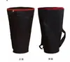 Bolsa para Tambor Africano para Crianças e Adultos, Bolsas para Tambor de 8 polegadas, Bolsas de Armazenamento de 10 polegadas, Bolsas para Tambor de 12 polegadas com Alças de Ombro e Alças de Mão