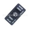 Aplicable al interruptor de control de limpiaparabrisas Columbia IWPSFL001 2001-2017