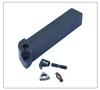 Herramienta de torneado CNC PCD temple nitruro de boro CBN cuchilla cilíndrica WNMG080404/08