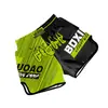 Pantalones cortos de Muay Thai, pantalones de boxeo y combate libre, ropa para hombre y mujer, artes marciales mixtas, ropa infantil Sanda, ropa de entrenamiento UFC, MMA