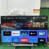 Televisor a Color LED de 32 pulgadas Montable en Pared para Hotel, Comercial, Hogar, Multilenguaje, Venta Directa de Fábrica