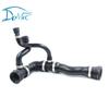 Manguera de tanque de agua del fabricante, fuente adecuada para tubería de agua BMW 17127519255, venta caliente, tubería de agua del tanque de agua del radiador