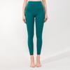 Pantalones de yoga sin costuras Cloud Sense, mallas ajustadas de cintura alta Peach Sense Naked para realzar la cadera y el abdomen, de secado rápido, para correr y fitness.