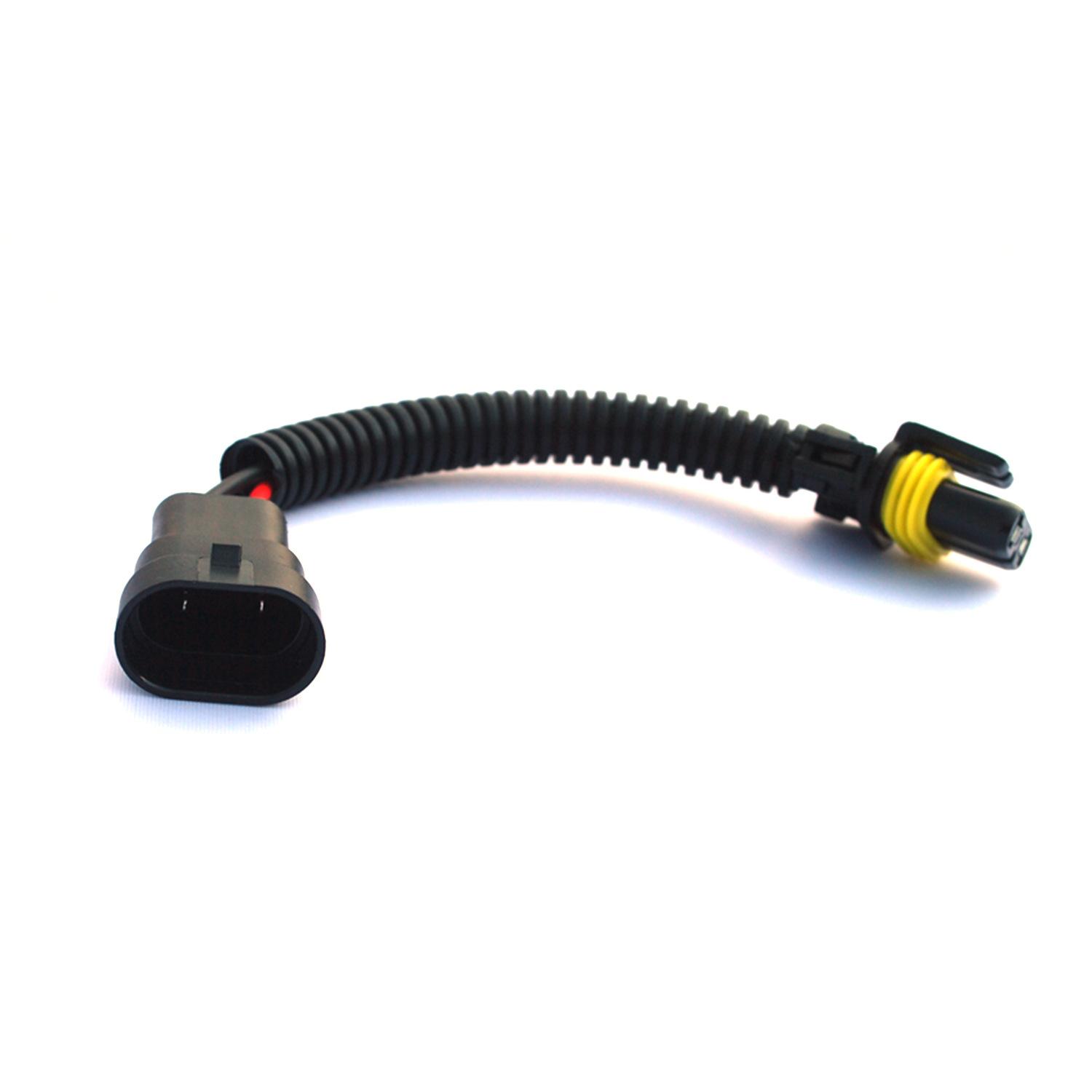 HID-简单线-HID灯泡-9006_2