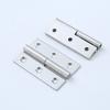 Acero Inoxidable 304 Bisagra Desmontable de Alta Resistencia Ensanchada y Engrosada Bisagra para Gabinete Eléctrico Puerta y Ventana Industrial Bisagra Removible