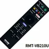 Para controle remoto de amplificador de potência Blu-ray DVD Sony RMT-VB310U VB310E VB210D VB210U