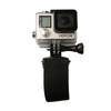 Adecuado para Correa de Brazo y Correa de Muñeca Rotatoria/Orientable de 360 Grados Mountain Dog para Gopro Hero11/10/9/8/7