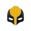 Cosplay de Gato de Estimação Plástico Batman Homem-Aranha Coringa Vingador Máscara Meio Rosto Transfronteiriço Amazon