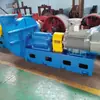 Ventilador Centrífugo Pressurizado a Gás Zhaotuo MJG12-1120 Baixo Ruído Alta Eficiência Ventilador Booster de Gás