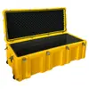 Caja Moldeada por Rotación, Caja de Material 1200*500*400, Caja de Equipo, Caja Táctica para Equipo de Exterior, Caja de Transporte para Equipo de Combate