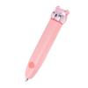 Borracha Recarregável Atacado Personalizável Material Escolar Presente Borracha Pintura Especial Automática Couro Recarregável