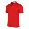Camiseta de Roupa de Trabalho para Treinador de Natação Personalizada Roupa de Banho de Salva-Vidas de Secagem Rápida Roupa de Trabalho de Manga Curta para Parque Aquático com Logotipo Impresso