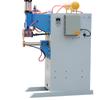 Máquina de Soldadura de Costura Horizontal CA Fn-75 Tela Filtrante Anillo de Acero Inoxidable Máquina de Soldadura de Costura Recta