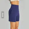 Nuevos Shorts Deportivos de Yoga de Secado Rápido Weiman para Mujer, de Cintura Alta, Moldeadores, Pantalones Casuales para Correr, Fitness y Ciclismo