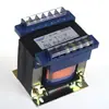 Transformador de control Shangfeng BK-150VA 380 220/12 24 36 110 220V