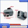 Adequado para Honda Fit accord Feng fan Odyssey CRV civic viseira de sol clipe viseira de sol gancho fivela