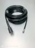 Mangueira de Lavagem de Carro de Alta Pressão Universal Cabeça Grande M22+1/4 Rato d'água Dianteira Uma Traseira Três Dianteira Uma Traseira Seis Conjunto