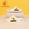 Zapatos Personalizados de Fábrica para Niños Pantuflas para Niños 2026 Nuevo Estilo Sandalias para Bebé para el Hogar y Exteriores Antideslizantes de Suela Suave para Niños
