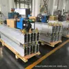 Máquina Vulcanizadora Automática Equipo de Banda Transportadora Vulcanizador de Banda Minera Control de Temperatura Vulcanizador Uniforme