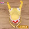 Día del Niño Diadema de Animales de Dibujos Animados Diadema Tridimensional del Zodiaco Tocado Accesorios para Escenario de Jardín de Infancia