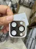 Aplicable a Película para Lente Apple 16Pro iphone15 Metal Una Pieza Armadura Mate AR AF Vidrio Transparente Película