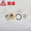 2605695750 Paquete de mantenimiento de válvula de control térmico para compresor de aire de tornillo de fábrica Fusheng SA22-37