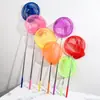 Red de pesca retráctil de acero inoxidable para niños, red para atrapar mariposas, insectos, camarones, renacuajos, red de bolsillo retráctil, juguetes acuáticos al por mayor