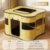 Quarto de Maternidade para Gatos, Ninho de Gato, Tenda Fechada para Gatos, Caixa de Criação, Bolsa de Maternidade, Suprimentos de Produção Especial