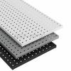 Ganchos de Almacenamiento para Tablero Perforado de Alta Calidad, Combinación DIY para Montar en Pared, Accesorios para Colgar en la Pared para Sala de Juegos, Instalación sin Taladro