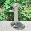 Inyector de Acero Inoxidable DN20/25 Inyector Pequeño de Agua Tubo Eductor Venturi Mezclador Gas-Agua