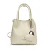 Bolso Pequeño de Alta Gama y Estilo para Mujer Verano 2025 Nuevo Popular Versátil Bolso Cruzado de Moda Súper Caliente Bolso tipo Satchel Bolso Cubo