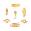 Ping An Joy Tai so Ping An Fivela Binaural Ping An Acessórios DIY Pulseira Pulseira Feminina