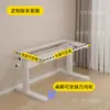 Mesa Elevatória Estrutura de Aço Acessórios para Mesa, Pernas de Mesa Elevatória, Estrutura de Mesa de Escrita, Estrutura de Mesa Elevatória, Mesa Elevatória Manual