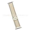 Adecuado para Correas de Reloj iWatch, Xiaomi, Huawei, Samsung, Correas de Hebilla de Paracaídas de Nylon, Correas Universales de Nylon